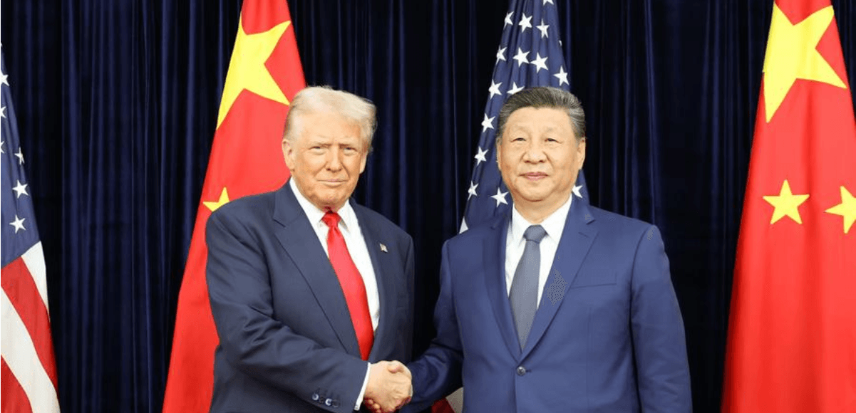 Xi urges China, U.S. to work together to accomplish more great, concrete things