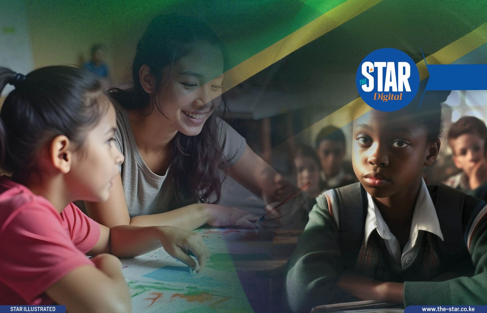 How Kiswahili is bridging China- Tanzania ties