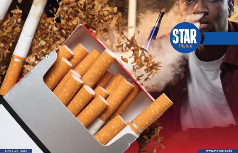 Blow to Tobacco traders, manufacturers as Senate panel endorses ‘punitive’ Bill