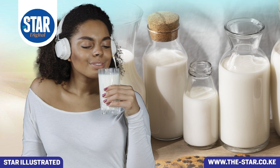 Why drinking raw milk can be dangerous