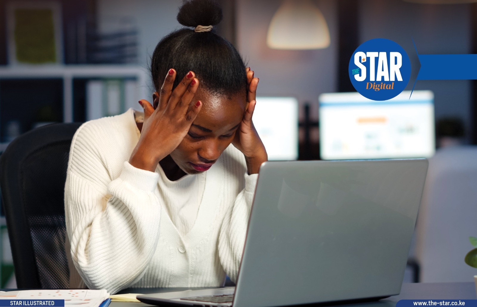How to know you are suffering from burnout