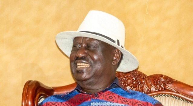 ADHIAMBO: Why Raila's successor must come from Jaramogi's lineage