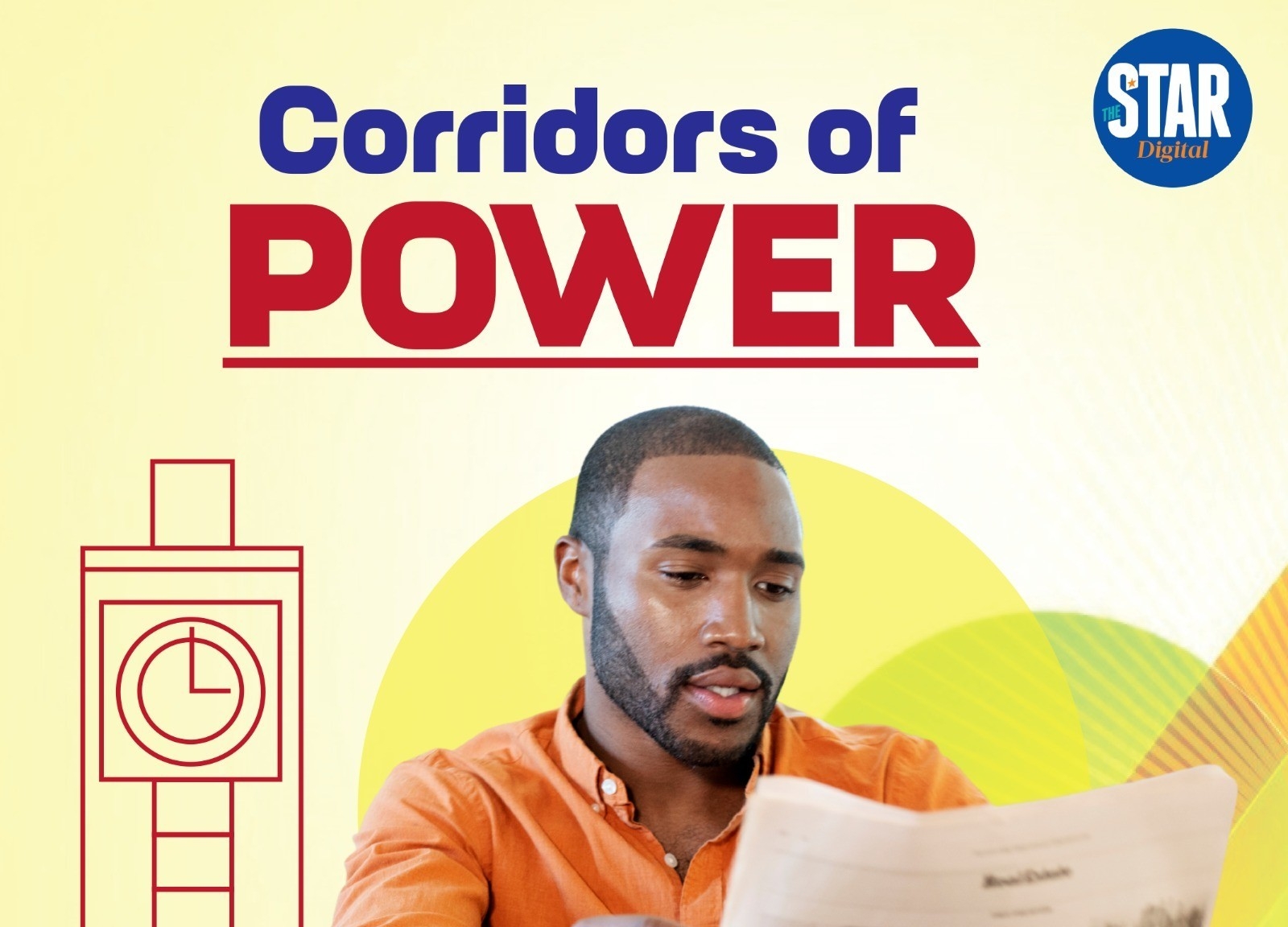 Governor, his deputy in silent war