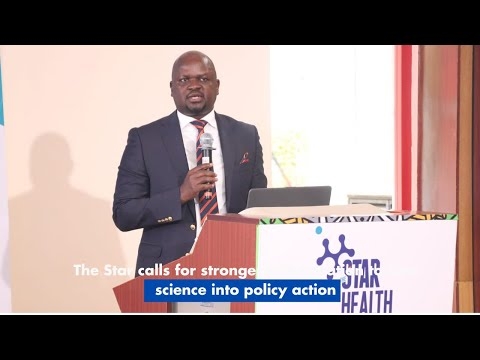 The Star calls for stronger collaboration to turn science into policy action