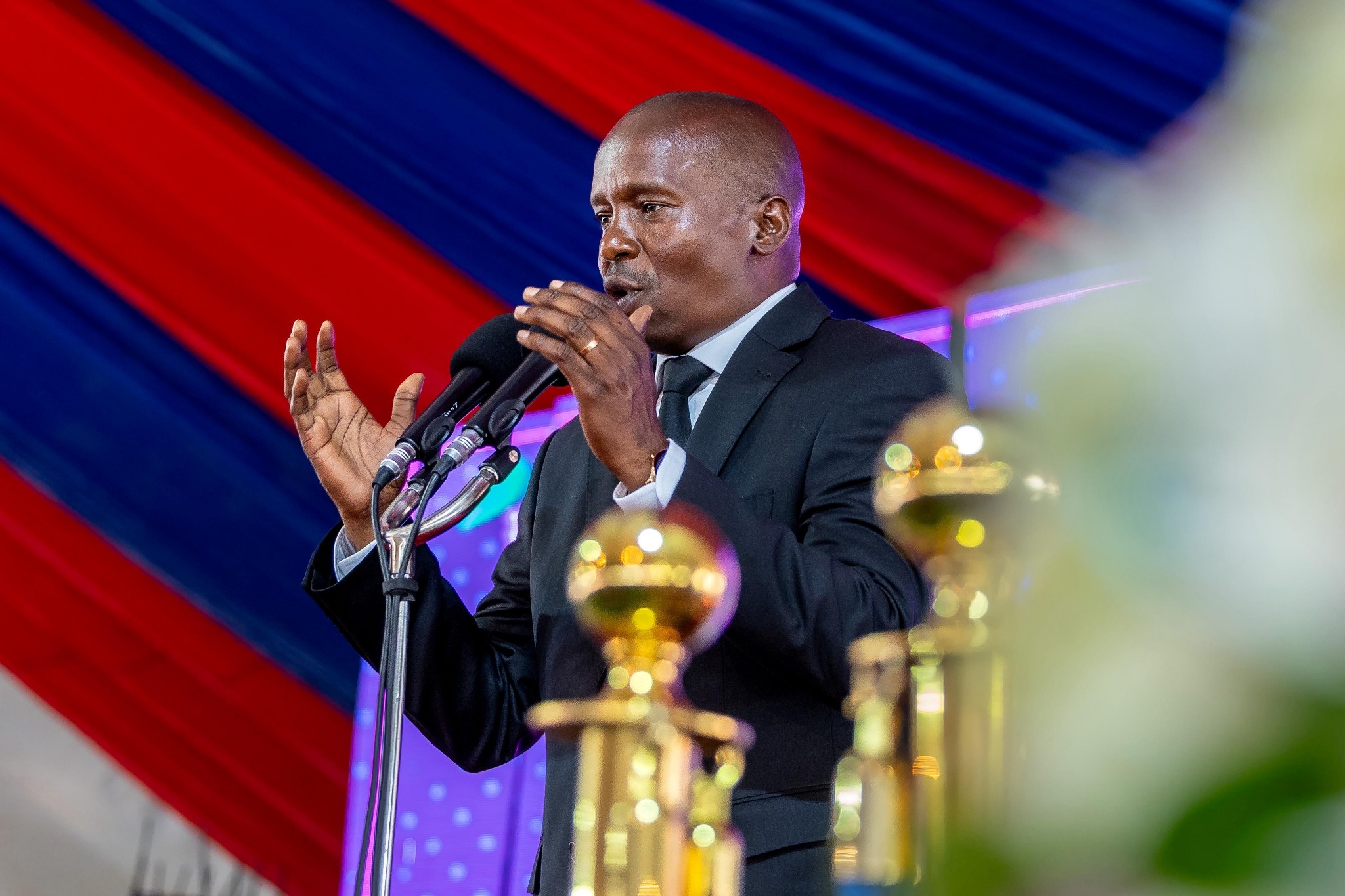 Ruto, Kindiki donate Sh10m to Betty Bayo's family