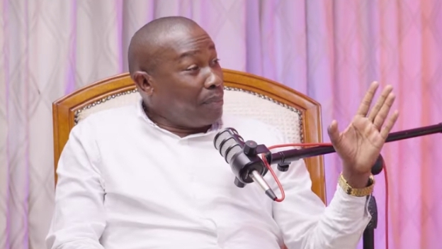 Kawanjiku: I owe no political allegiance to Gachagua