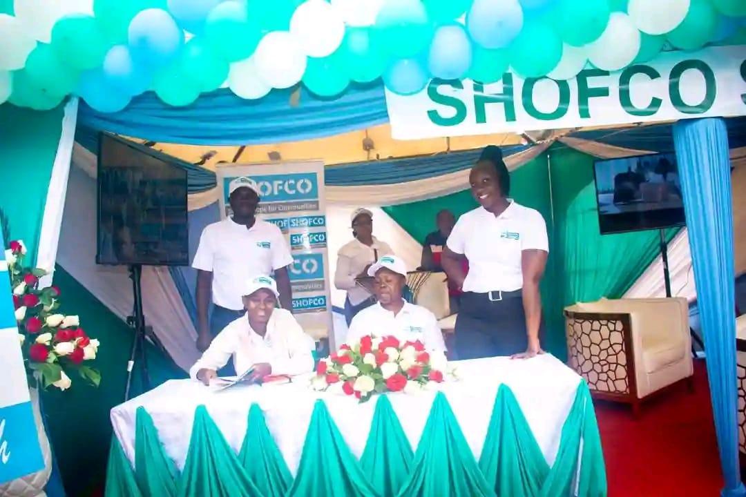 Shofco Sacco scoops 6 awards at International Co-operative Day