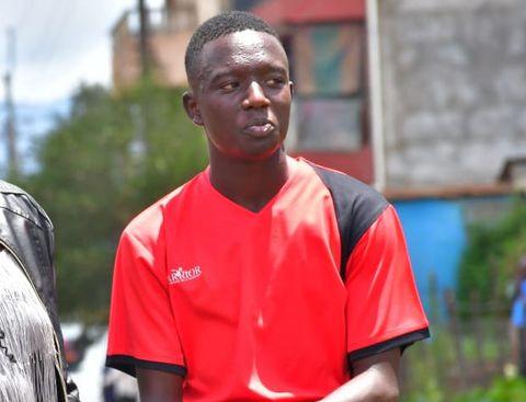 Kibet’s hat-trick sends Rising Stars into Cecafa Afcon qualifiers semis