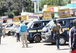 Nakuru unveils comprehensive public transport code of conduct