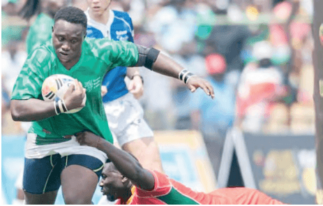 Kenya Simbas preparations for Saturday’s Elgon Cup in shambles