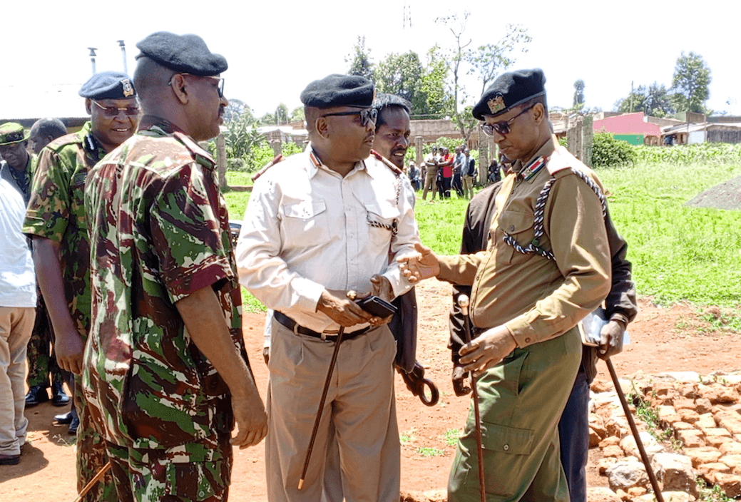 Narok: Security beefed up after communal clashes