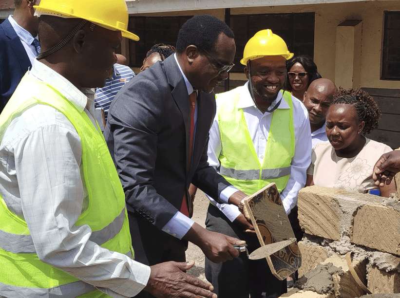 State releases Sh18.8bn for construction of JSS classes