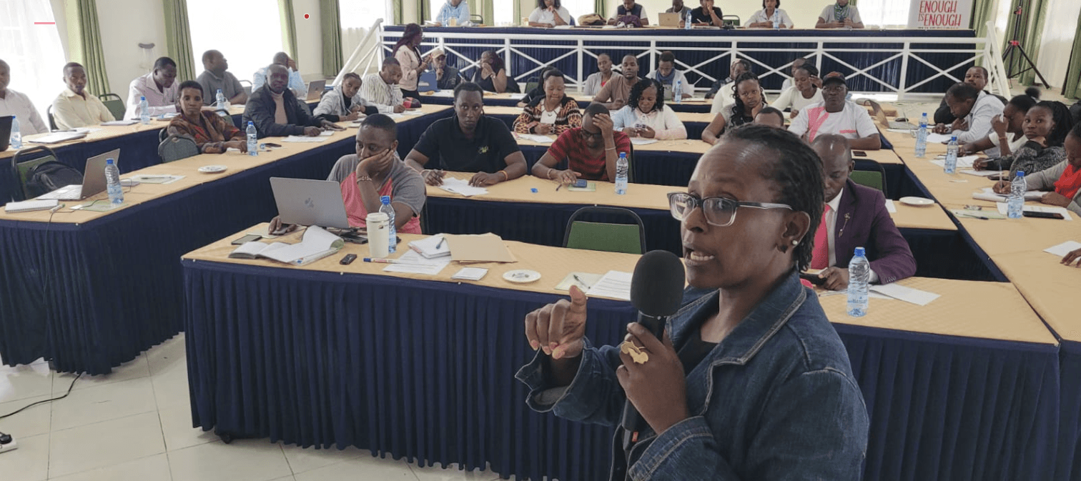 Civic education is key to eradicating corruption, CSOs say