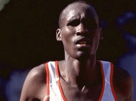 Retired athlete Samson Kandie hacked to death in Eldoret