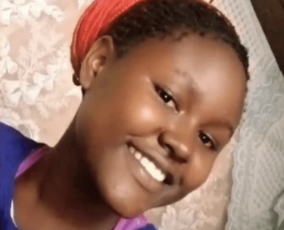 UoN student found murdered, hands doused with acid