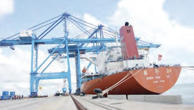 Headache for Kenya as Ethiopia, South Sudan yet to fully embrace Lamu Port