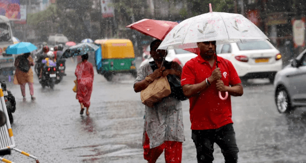 India evacuating more than a million people as Cyclone Dana nears