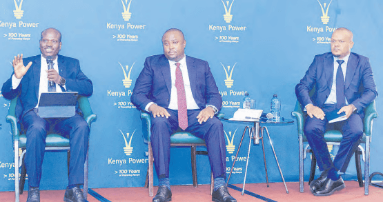 Electricity producers reap big as Kenya Power regains profitability