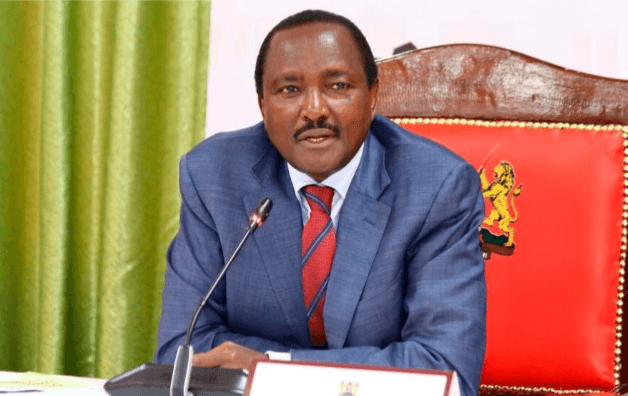 OROGO: Kalonzo dalliance with Mt Kenya won’t translate into support