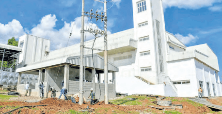 Anxiety as 50 officials grilled over corruption in Nandi