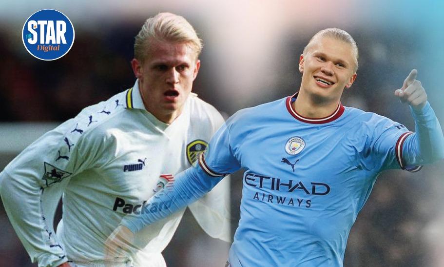 Footballers who followed fathers' footsteps to play in EPL