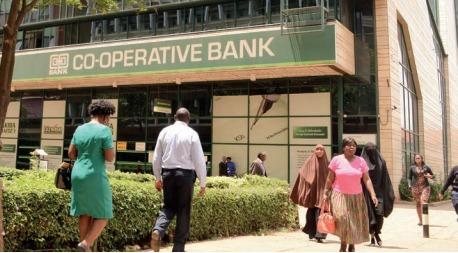 Co-op Bank, DTB lead in cheaper loans in wake of lending rate cut