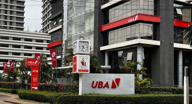 UBA banks honoured with financial inclusion award