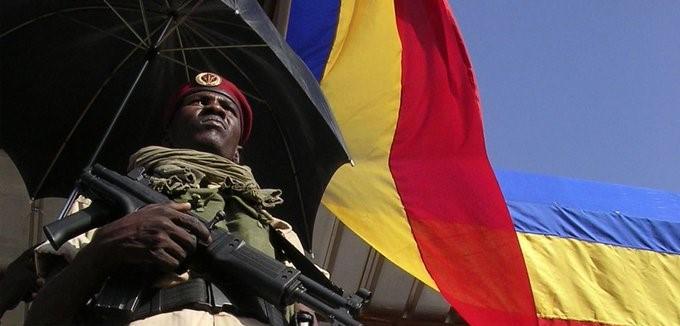 Attack on Chad military base kills at least 40 soldiers