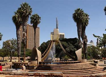 Uhuru Park reopens after temporary closure