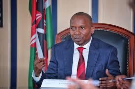 State cancels 900 lost birth certificates in Kitui