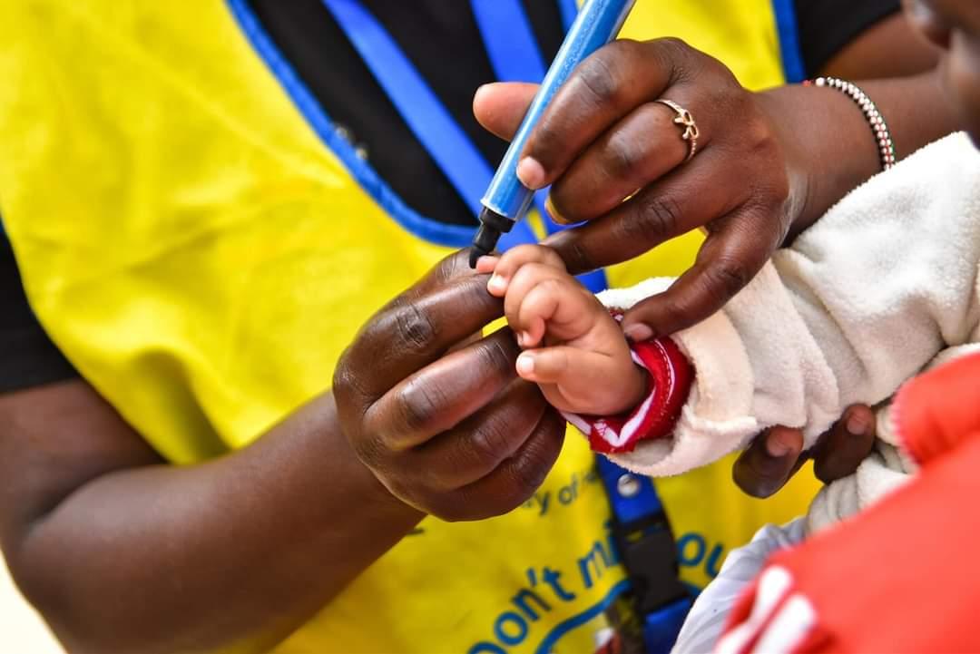 MoH: We’re looking into cocerns on polio vaccine