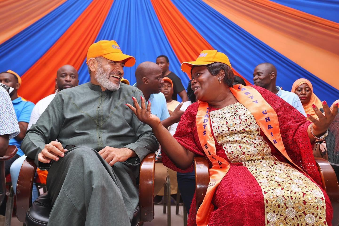 We have not joined government, ODM leaders insist