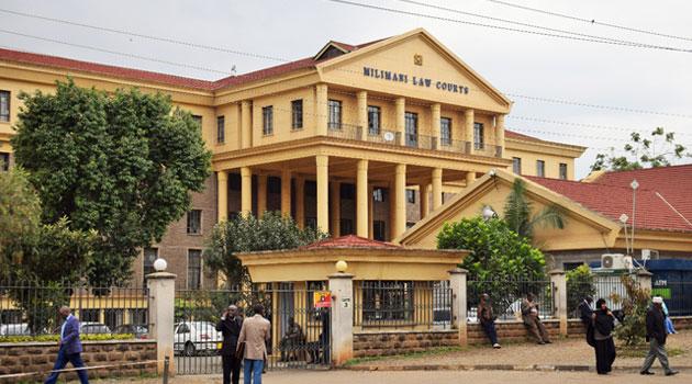 Court rejects withdrawal of case against ex-Nairobi County employee