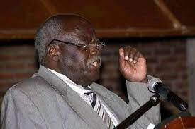 Former minister Oloo Aringo eulogised as a hero