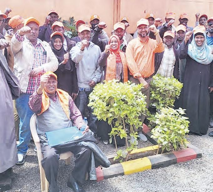 It’s all systems go for ODM grassroots polls