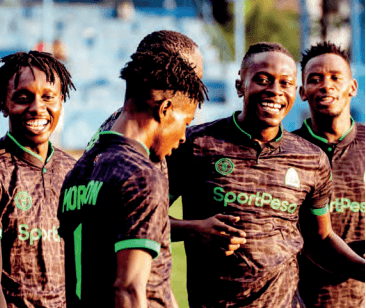 Gor Mahia’s Zico confident ahead of encounter with millers