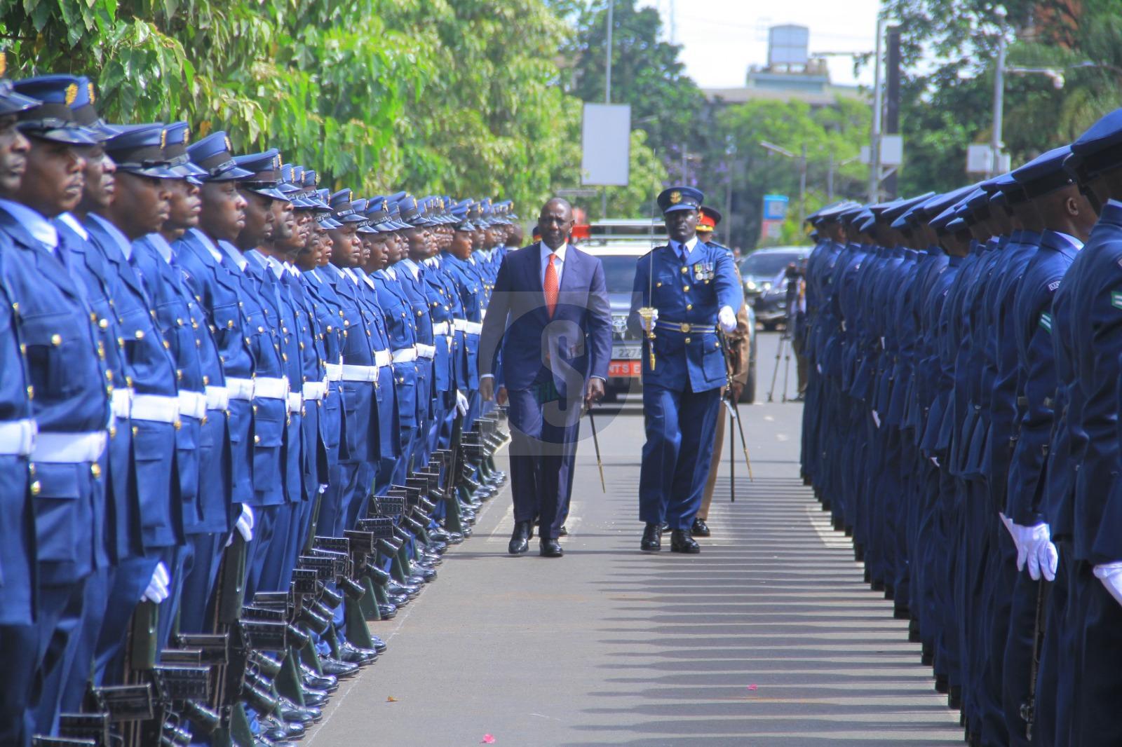 Ruto advocates Affordable Housing for economic growth