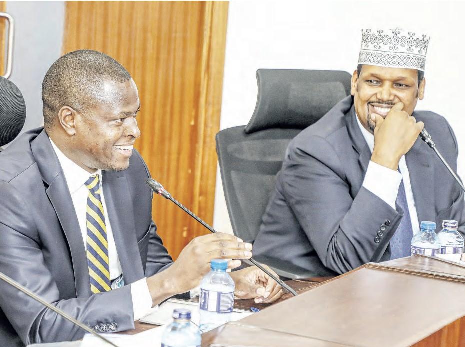 Why county financial crunch has persisted over the years