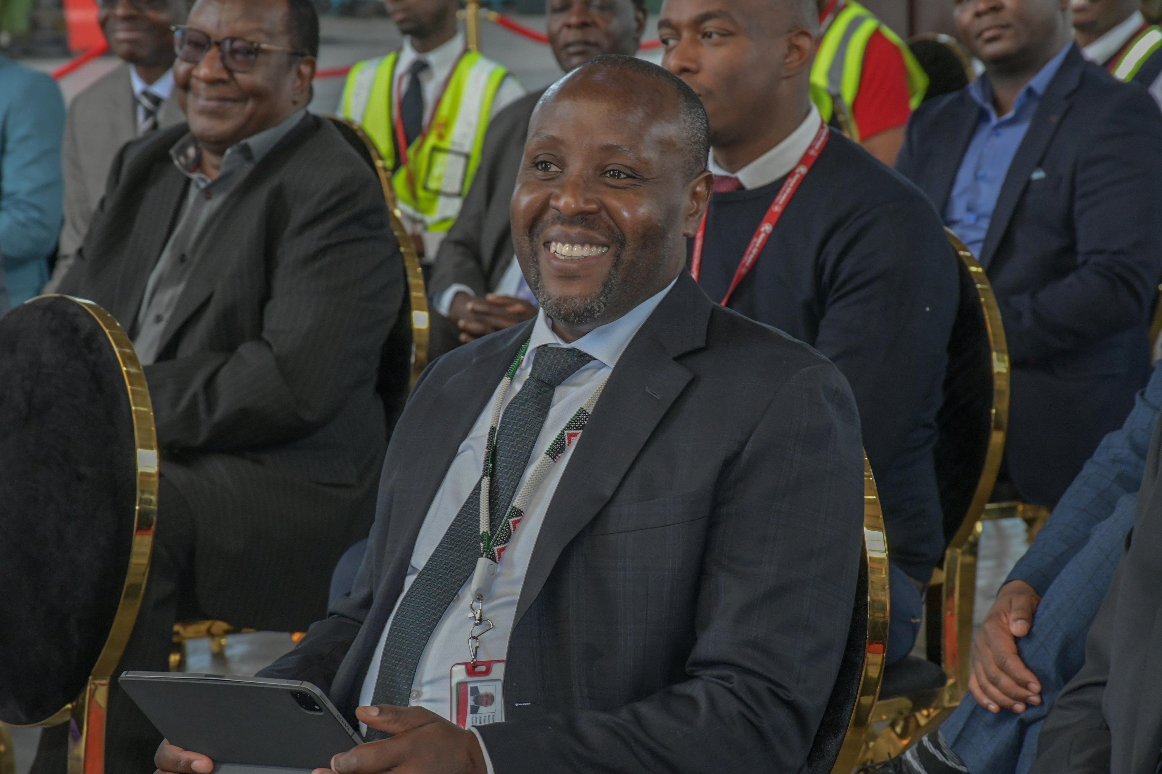 KQ CEO Kilavuka named Africa’s Airlines Association chairperson