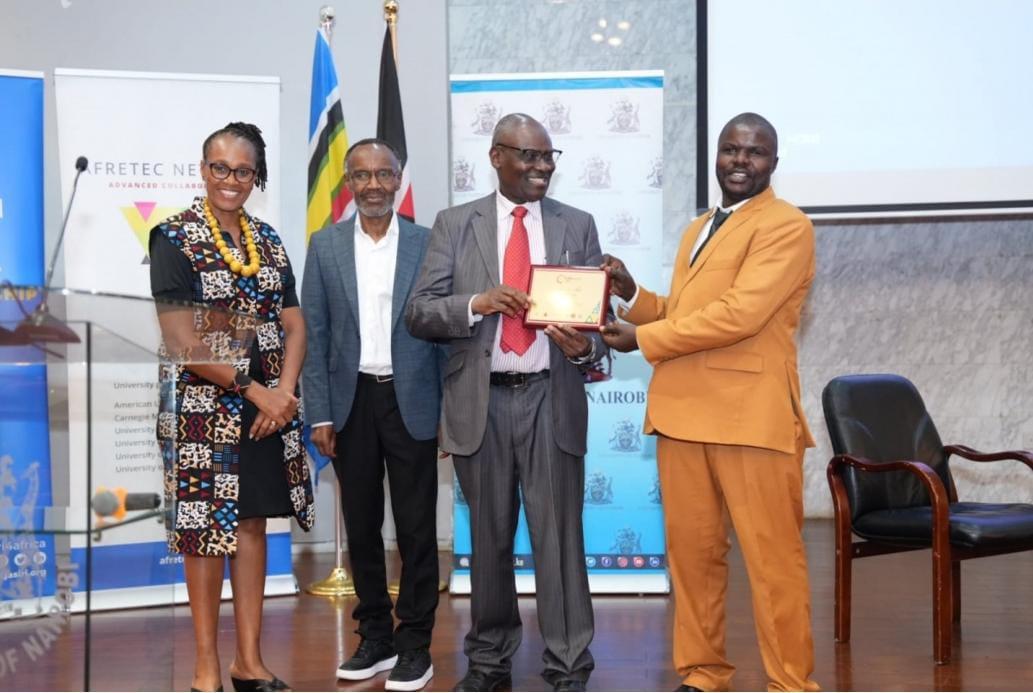 UoN hosts Global Enterpreneurship Week Kenya 2024