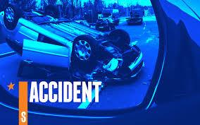 Three people killed in separate road accidents