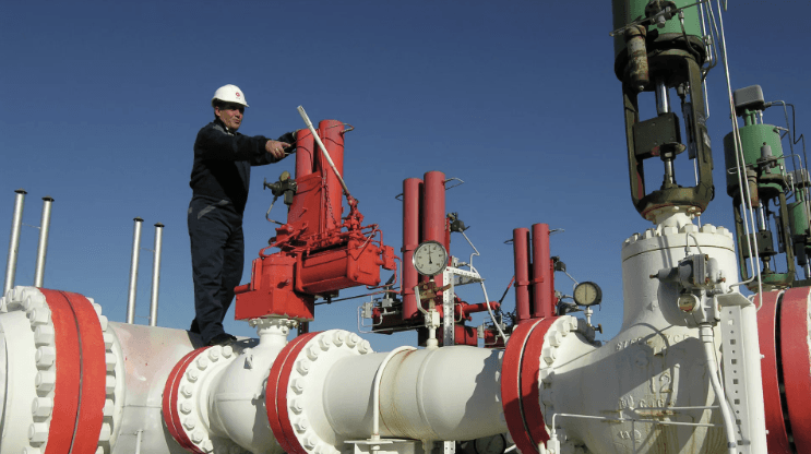 Russia, Algeria strongest to increase share in EU gas supplies in 2024