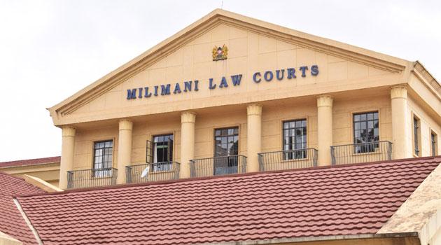 EACC, DPP clash again over withdrawal of case