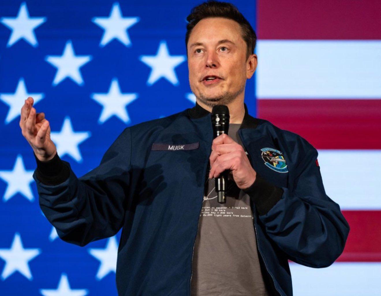 What Musk could gain from a Trump presidency