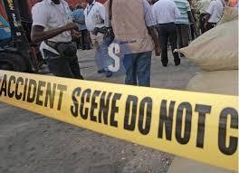 Two die by suicide in Machakos, Busia