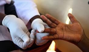 New HIV infections drop, deaths rise among men