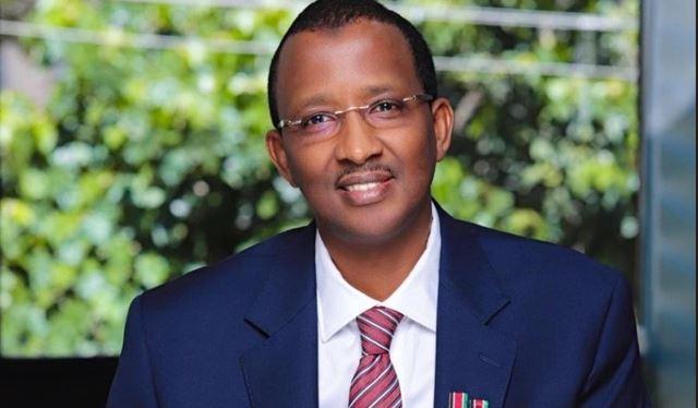 Ruto nominates Issack Hassan as Ipoa board chair