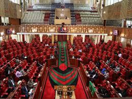 MPs set for bonding retreat after passing nominees