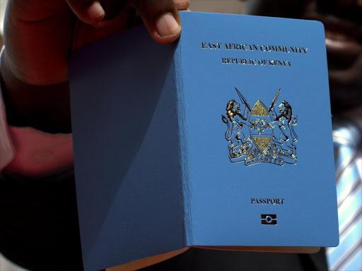 Kenyans to visit Russia with single electronic visa