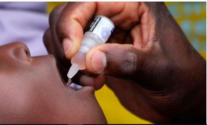 Medic: Ignore misinformation surrounding Polio jab